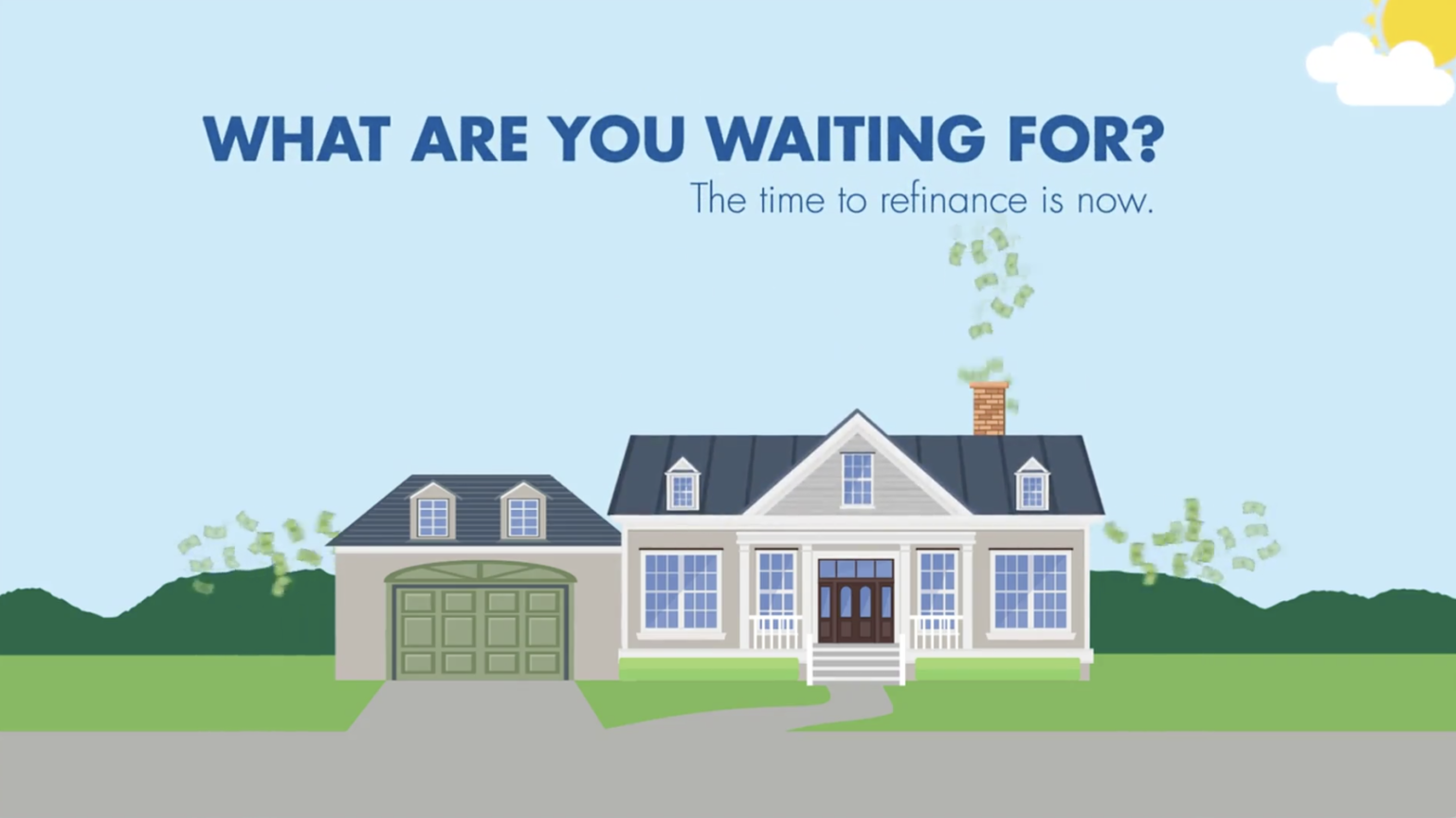 Cash Out On Refinance On Your Home New Dwelling Mortgage